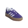Adidas Gazelle Bold «Energy Ink Gum»