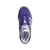 Adidas Gazelle Bold «Energy Ink Gum»