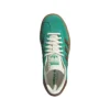 Adidas Gazelle Bold «Green Brown»