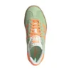 Adidas Gazelle Bold «Green Tan»