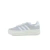 Adidas Gazelle Bold «Grey White» Adidas Gazelle Bold «Grey White»