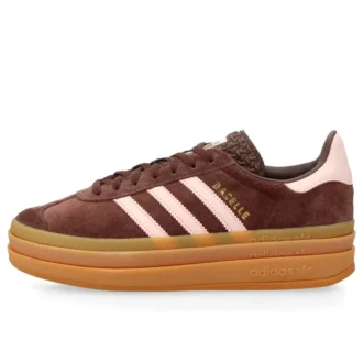 Adidas Gazelle Bold «Icey Pink Auburn»