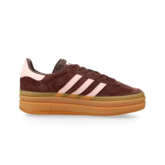 Adidas Gazelle Bold «Icey Pink Auburn»