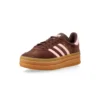Adidas Gazelle Bold «Icey Pink Auburn»