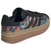 Adidas Gazelle Bold «Liberty London Floral Embroidery»