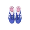 Adidas Gazelle Bold «Lucid Blue Pink»