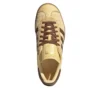 Adidas Gazelle Bold «Orange Tint Preloved Brown»