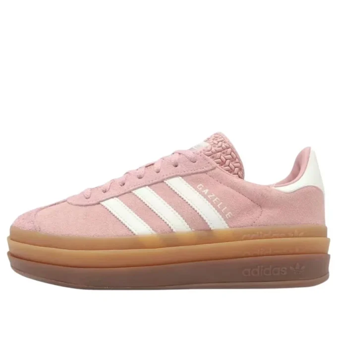 Adidas Gazelle Bold «Pink»