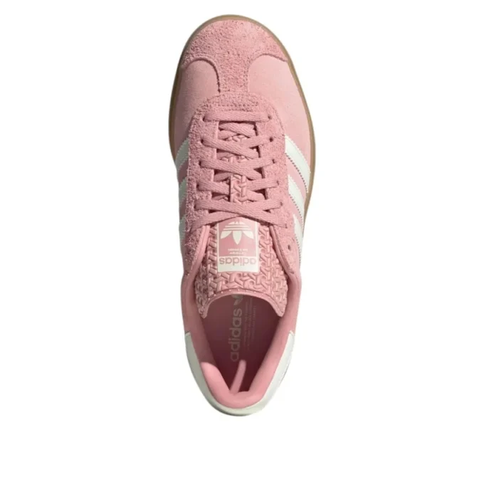 Adidas Gazelle Bold «Pink»
