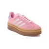 Adidas Gazelle Bold «Pink Brown»