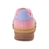 Adidas Gazelle Bold «Pink Brown»
