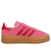 Adidas Gazelle Bold «Pink Red»
