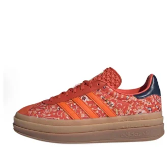 Adidas Gazelle Bold «Preloved Red»
