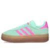 Adidas Gazelle Bold «Pulse Mint Screaming Pink» Adidas Gazelle Bold «Pulse Mint Screaming Pink»