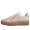 Adidas Gazelle Bold «Putty Mauve Marble»