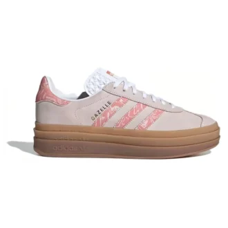 Adidas Gazelle Bold «Putty Mauve Marble»