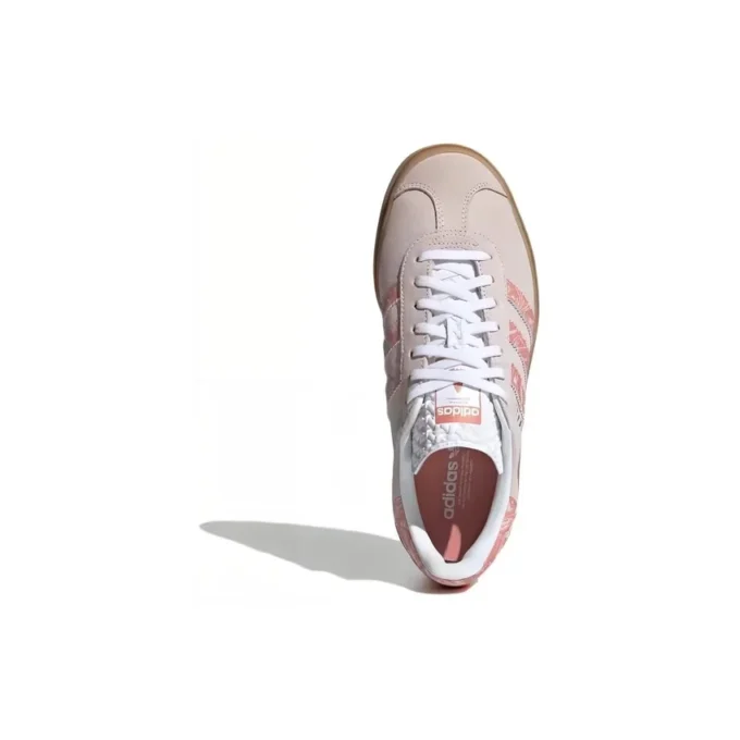 Adidas Gazelle Bold «Putty Mauve Marble»