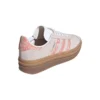 Adidas Gazelle Bold «Putty Mauve Marble»