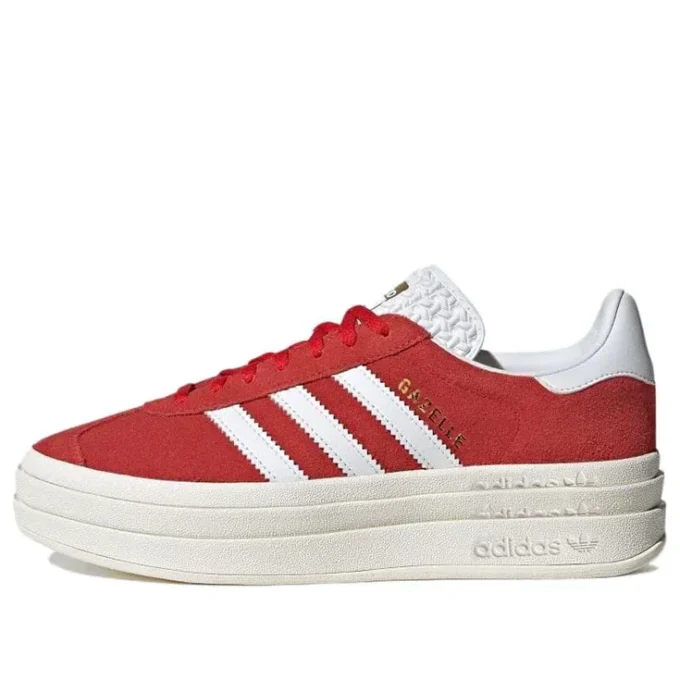 Adidas Gazelle Bold «Red» Adidas Gazelle Bold «Red»