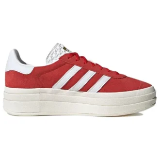 Adidas Gazelle Bold «Red» Adidas Gazelle Bold «Red»