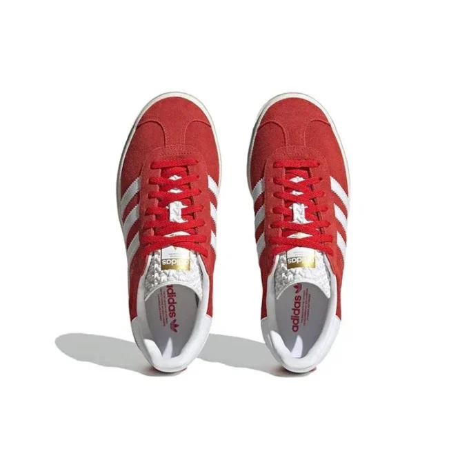 Adidas Gazelle Bold «Red» Adidas Gazelle Bold «Red»