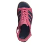 Adidas Gazelle Bold Sandal «Pink Fusion Shadow Navy»