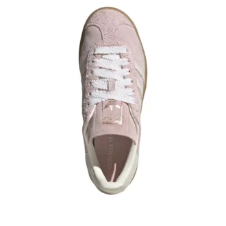 Adidas Gazelle Bold «Sandy Pink Gum»