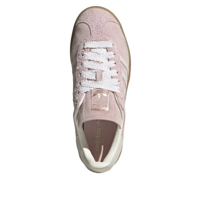 Adidas Gazelle Bold «Sandy Pink Gum»