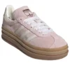 Adidas Gazelle Bold «Sandy Pink Gum»