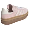 Adidas Gazelle Bold «Sandy Pink Gum»