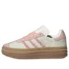 Adidas Gazelle Bold «Sandy Pink Ruffle»