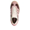 Adidas Gazelle Bold «Shadow Brown Glow Pink»