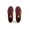 Adidas Gazelle Bold «Shadow Red Gold»