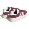 Adidas Gazelle Bold «Shadow Red White»