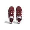 Adidas Gazelle Bold «Shadow Red White»