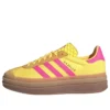 Adidas Gazelle Bold «Spark Lucid Pink»