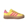 Adidas Gazelle Bold «Spark Lucid Pink»