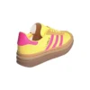 Adidas Gazelle Bold «Spark Lucid Pink»