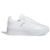 Adidas Gazelle Bold «Triple White»