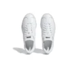 Adidas Gazelle Bold «Triple White»