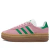 Adidas Gazelle Bold «True Pink» Adidas Gazelle Bold «True Pink»