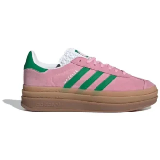 Adidas Gazelle Bold «True Pink»