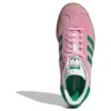 Adidas Gazelle Bold «True Pink» Adidas Gazelle Bold «True Pink»
