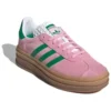 Adidas Gazelle Bold «True Pink» Adidas Gazelle Bold «True Pink»