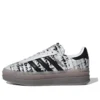 Adidas Gazelle Bold «Tweed White Gum»