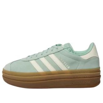 Adidas Gazelle Bold «Verde» Adidas Gazelle Bold «Verde»