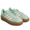 Adidas Gazelle Bold «Verde»