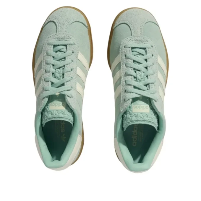 Adidas Gazelle Bold «Verde»