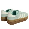 Adidas Gazelle Bold «Verde»
