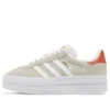 Adidas Gazelle Bold «Wonder Beige Orange»